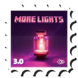 More Lights Add-On