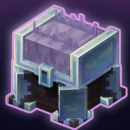The Embervault Dimension Behavior Pack
