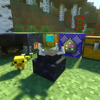 Simulation Core