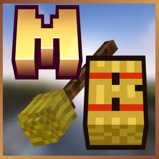 Magic Brooms