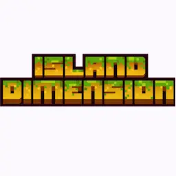 Island Dimension Behaviors