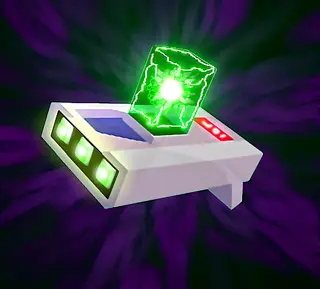 Portal Gun