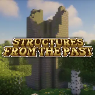 Structures from the Past
