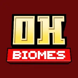 Overhauled Biomes Add-On