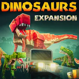 Dinosaur Expansion Add-On