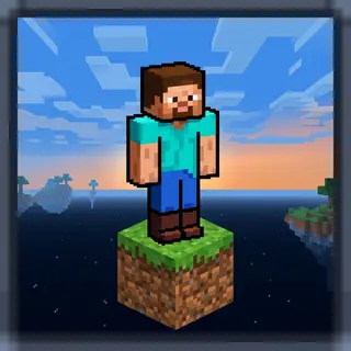 Nova OneBlock v1.0 RU by ТГК:
