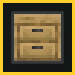 Furniture Expansion Add-on