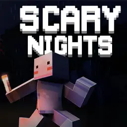 Scary Nights Add-on