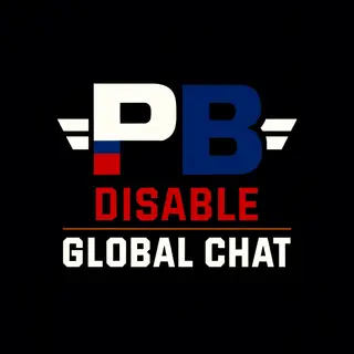 PSB : Disable Global Chat [v1.0.7] Fix