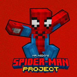 Spider-Man Project