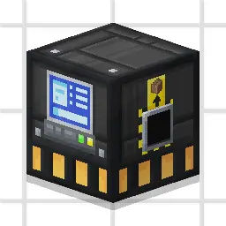 Advanced Machines Add-On