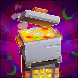 Volatile Cuisine Add-On
