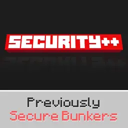 SECURITY++ Add-On
