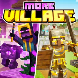 More Villages Add-On