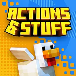 Actions & Stuff 1.11.1 #