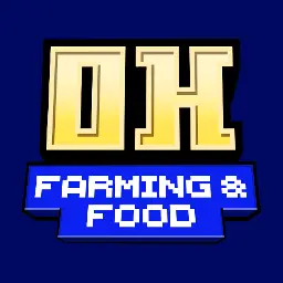 Overhauled Farming & Food Add-On