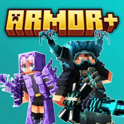 Armor+